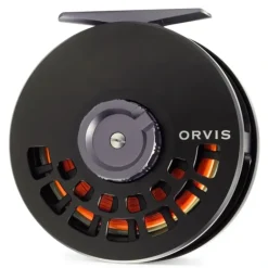 Orvis SSR Fly Reel Disc V - Your Premium Fishing Gear Store Rods Lines Baits Accessories* Fishing Line