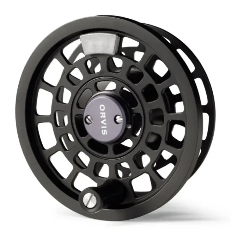 Orvis SSR Fly Reel Spool Disc IV - Your Premium Fishing Gear Store Rods Lines Baits Accessories* Fishing Line