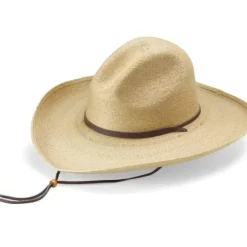Orvis Stetson Cowboy Hat - Your Premium Fishing Gear Store Rods Lines Baits Accessories* Shop All