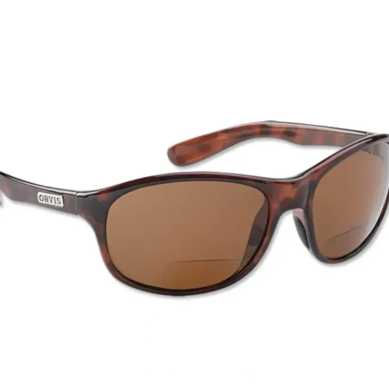 Orvis Superlght Magnifier Sunglasses - Your Premium Fishing Gear Store Rods Lines Baits Accessories* Fly Fishing