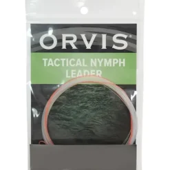 Orvis Tactical Nymph Leader - Your Premium Fishing Gear Store Rods Lines Baits Accessories* Fishing Line