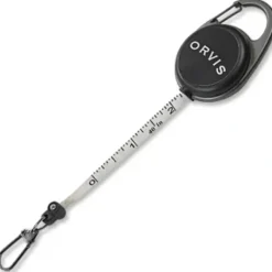 Orvis Tape Measure Carabiner - Your Premium Fishing Gear Store Rods Lines Baits Accessories* Shop All