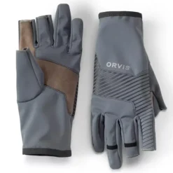 Orvis Trigger Finger Softshell Glove - Your Premium Fishing Gear Store Rods Lines Baits Accessories* Fishing Line