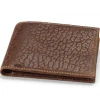 Orvis Tuscon Bison Billfold - Your Premium Fishing Gear Store Rods Lines Baits Accessories* Shop All