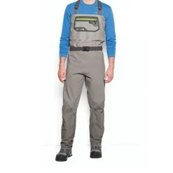 Orvis Ultralight Convertible Wader - On Sale - Your Premium Fishing Gear Store Rods Lines Baits Accessories* Fishing Line
