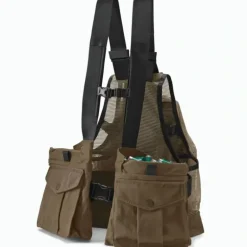 Orvis Waxed Strap Vest - Your Premium Fishing Gear Store Rods Lines Baits Accessories* Shop All
