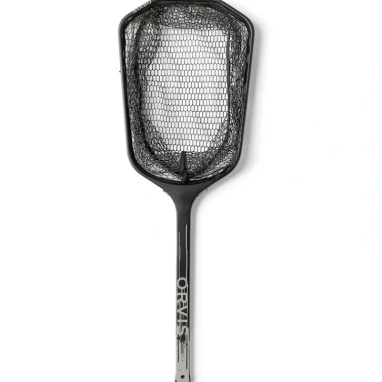 Orvis Wide Mouth Guide Net - Your Premium Fishing Gear Store Rods Lines Baits Accessories* Fly Fishing