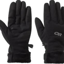 OR Womens Fuzzy Sensor Gloves - Your Premium Fishing Gear Store Rods Lines Baits Accessories* Shop All