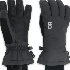 OR Womens Revolution Under Cuff GORE-TEX Gloves - Your Premium Fishing Gear Store Rods Lines Baits Accessories* Shop All