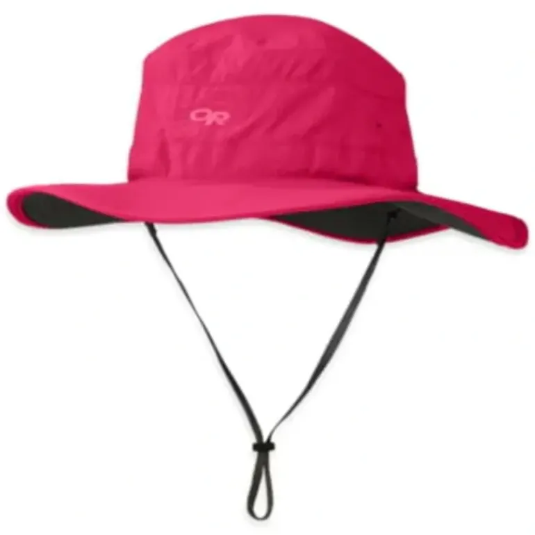 OR Womens Solar Roller Sun Hat Sale - Your Premium Fishing Gear Store Rods Lines Baits Accessories* Shop All