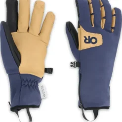 OR Womens Stormtracker Sensor Gloves - Your Premium Fishing Gear Store Rods Lines Baits Accessories* Fishing Line