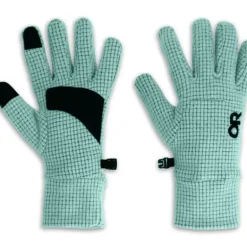 OR Women's Trail Mix Gloves - Your Premium Fishing Gear Store Rods Lines Baits Accessories* Shop All