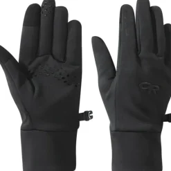 OR Womens Vigor Midweight Sensor Gloves - Your Premium Fishing Gear Store Rods Lines Baits Accessories* Fishing Line