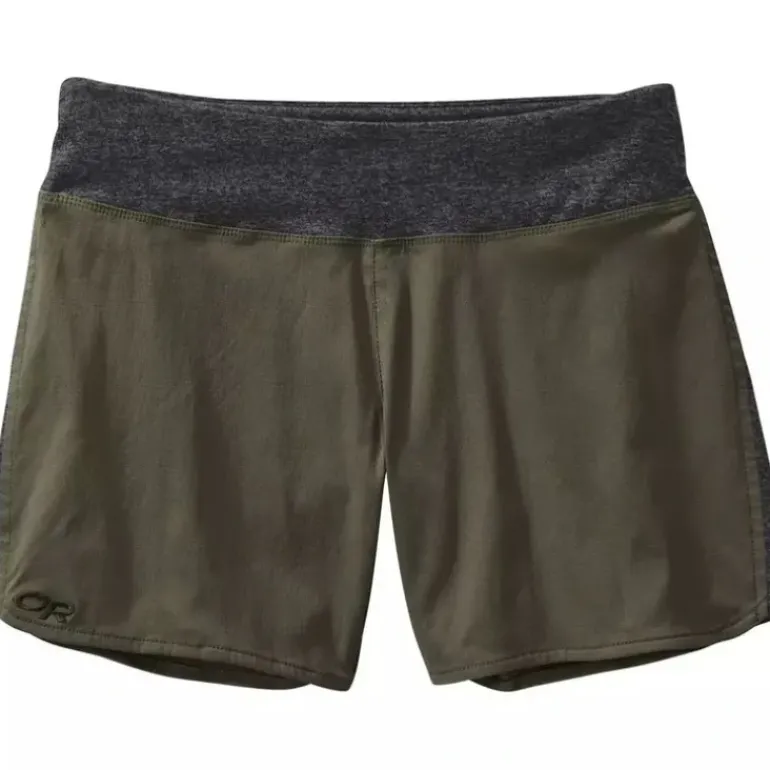 OR Womens Zendo Shorts - Sale - Your Premium Fishing Gear Store Rods Lines Baits Accessories* Fishing Line