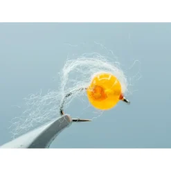 Otter's Embryo Egg Apricot #12 - Your Premium Fishing Gear Store Rods Lines Baits Accessories* Shop All