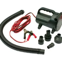Outcast Hurricane Inflator - Your Premium Fishing Gear Store Rods Lines Baits Accessories^ Best Sale