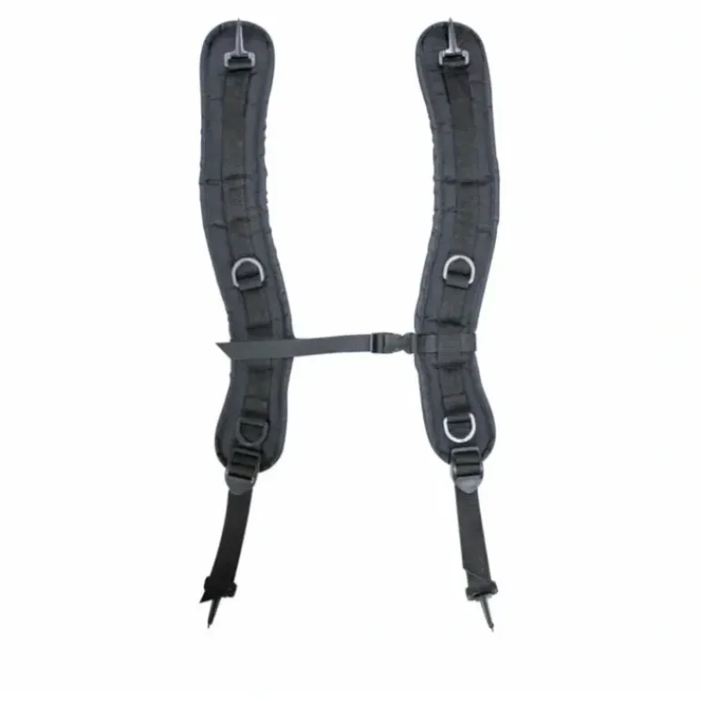 Outcast Backpack Straps - Your Premium Fishing Gear Store Rods Lines Baits Accessories* Shop All