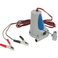 Outcast Blast 12 V Inflator - Your Premium Fishing Gear Store Rods Lines Baits Accessories* Shop All
