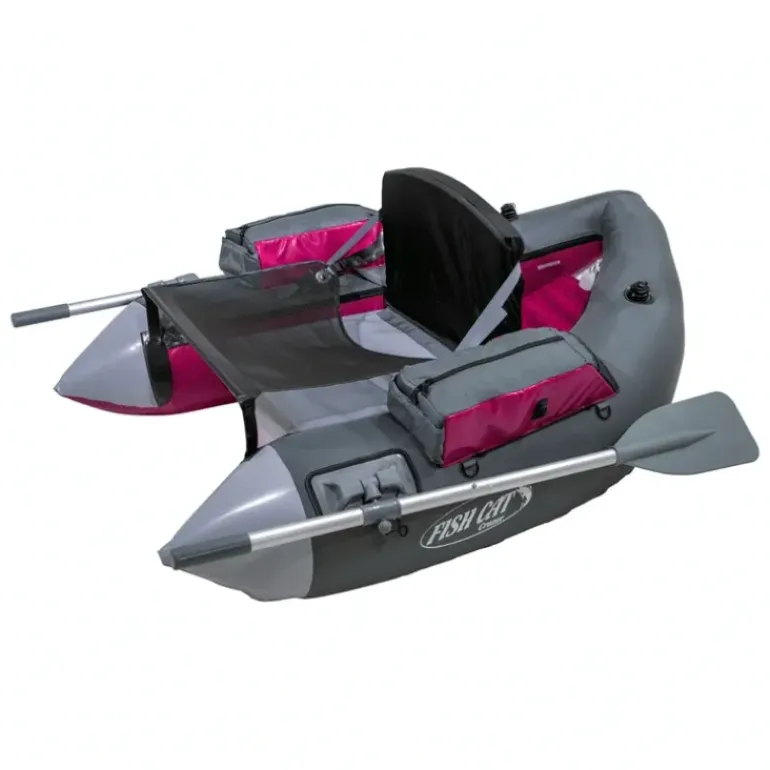 Outcast Fish Cat Cruser Cranberry - Your Premium Fishing Gear Store Rods Lines Baits Accessories* Shop All