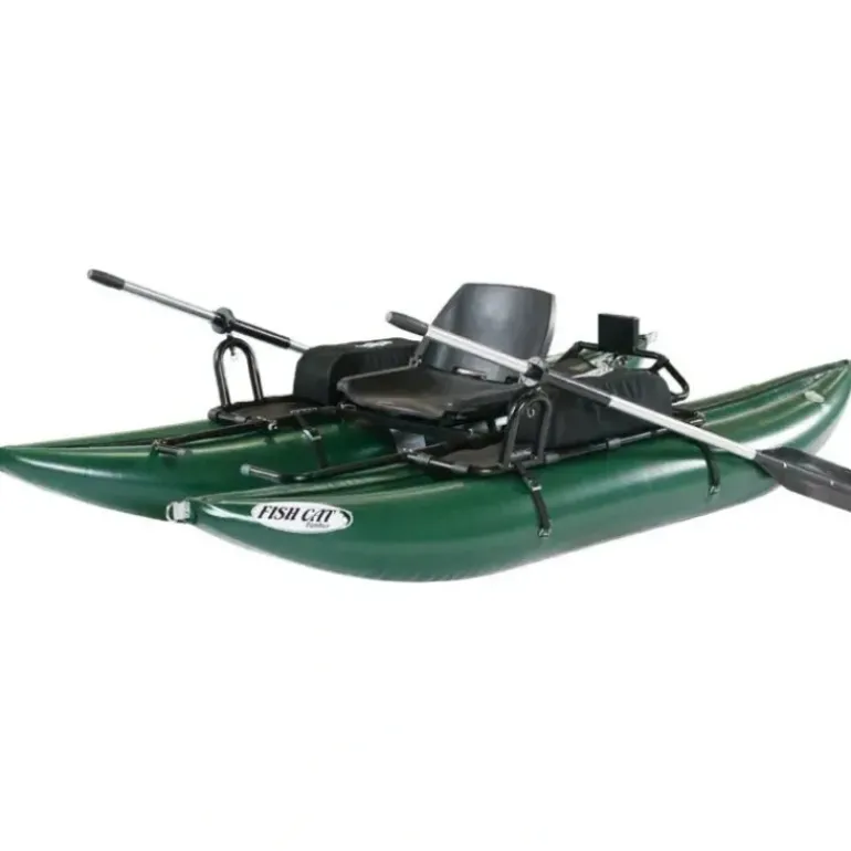 Outcast Fish Cat Panther - Your Premium Fishing Gear Store Rods Lines Baits Accessories* Shop All