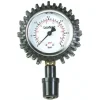 Outcast Leafield Pressure Gauge - Your Premium Fishing Gear Store Rods Lines Baits Accessories* Shop All