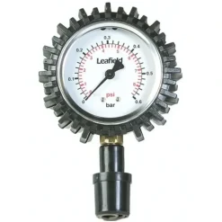 Outcast Leafield Pressure Gauge - Your Premium Fishing Gear Store Rods Lines Baits Accessories* Shop All