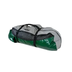 Outcast OSG Expandable Boat Bag-Green - Your Premium Fishing Gear Store Rods Lines Baits Accessories* Shop All