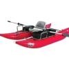 Outcast PAC 9000 Quad Pontoon Boat - Your Premium Fishing Gear Store Rods Lines Baits Accessories* Fishing Line