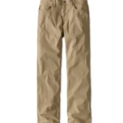 Outdoor 5 Pocket Stretch Twill Pants - Your Premium Fishing Gear Store Rods Lines Baits Accessories* Shop All