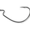 Owner American Corp- Wide Gap Plus 3X Forged Shank Zlock Bend Size 1/0 6 Per Pk - Your Premium Fishing Gear Store Rods Lines Baits Accessories* Bait