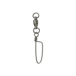 Owner Ball Bearing Snap Swivel 5159 - Your Premium Fishing Gear Store Rods Lines Baits Accessories* Shop All