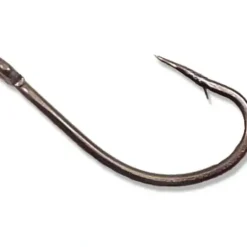 Owner Flyliner Live Bait Hook with Cutting Point, Size 3/0, 34pk - Your Premium Fishing Gear Store Rods Lines Baits Accessories* Bait