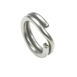 Owner Hyper Wire Split Rings 5196 - Your Premium Fishing Gear Store Rods Lines Baits Accessories* Shop All