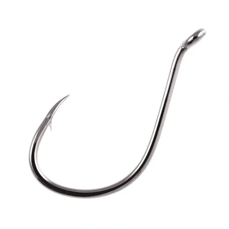 Owner SSW Cutting Point Up Eye Swing Hook - Your Premium Fishing Gear Store Rods Lines Baits Accessories* Bait