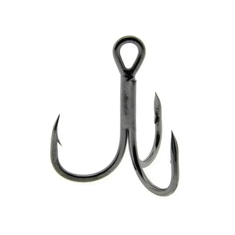 Owner Stinger Treble Hooks ST-41BC 2X Strong 5641 - Your Premium Fishing Gear Store Rods Lines Baits Accessories* Bait