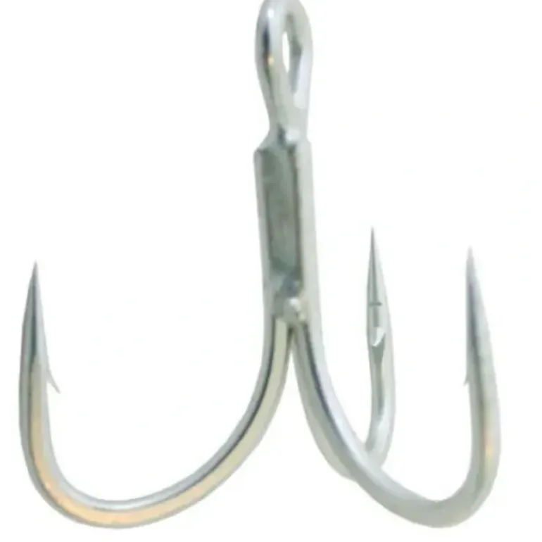 Owner Stinger 2X Treble Hooks ST-46TN - Your Premium Fishing Gear Store Rods Lines Baits Accessories* Shop All
