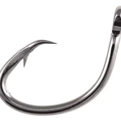 Owner Super Mutu Circle Hook, Size 6/0, Forged/Hangnail - Your Premium Fishing Gear Store Rods Lines Baits Accessories* Bait