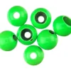Painted Cyclops Beads - Fl. Chartreuse - Your Premium Fishing Gear Store Rods Lines Baits Accessories* Shop All