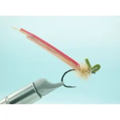 Palolo Slider Red #2 - Your Premium Fishing Gear Store Rods Lines Baits Accessories* Shop All