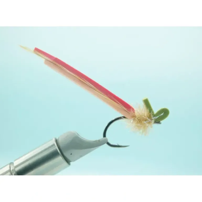 Palolo Slider Red #2 - Your Premium Fishing Gear Store Rods Lines Baits Accessories* Shop All