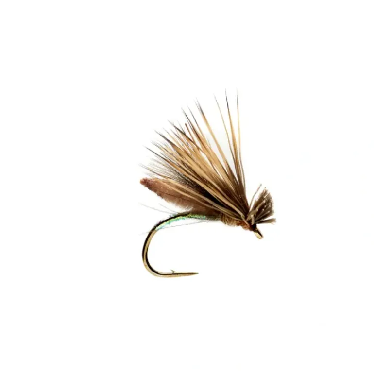 Palomino Caddis Tan - Your Premium Fishing Gear Store Rods Lines Baits Accessories* Fly Fishing