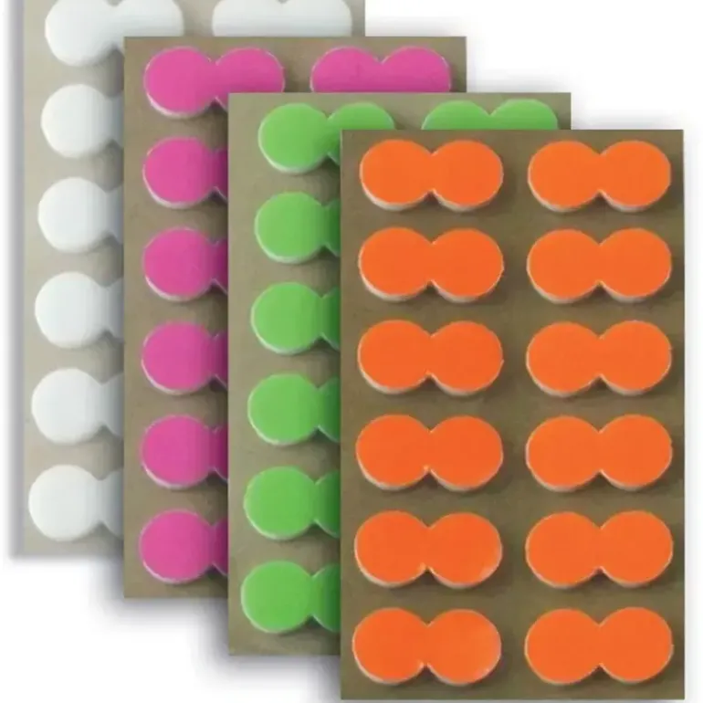 PALSA STRIKE IND FL.ORANGE - Your Premium Fishing Gear Store Rods Lines Baits Accessories* Fly Fishing