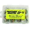 Panther Martin Best of the Best Kit, Deadly Dozen 12 Trout Spinner Lures - Your Premium Fishing Gear Store Rods Lines Baits Accessories* Shop All