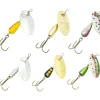 Panther Martin Best Of The West Spinner Kit, Pack of 6 - Your Premium Fishing Gear Store Rods Lines Baits Accessories* Fishing Line