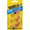 Panther Martin CP3 Spinner Kit, 1/8 oz, Copper, 3/Pack - Your Premium Fishing Gear Store Rods Lines Baits Accessories* Shop All