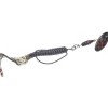 Panther Martin Lil Curly WR BlkFluorescent - Your Premium Fishing Gear Store Rods Lines Baits Accessories* Shop All