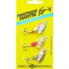 Panther Martin OD3 Opening Day 3 Hammered Holographic Spinner Kit - Your Premium Fishing Gear Store Rods Lines Baits Accessories* Shop All