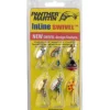 Panther Martin PMIS6 Inline Swivel Kit Pack of 6 - Your Premium Fishing Gear Store Rods Lines Baits Accessories* Fishing Line