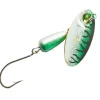 Panther Martin SingleHook Holo Tiger, 1/4 oz Green/White - Your Premium Fishing Gear Store Rods Lines Baits Accessories* Shop All