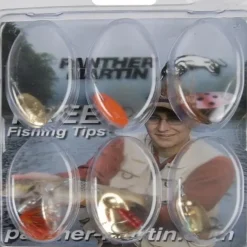 Panther Martin Spinner Trout Panfish 6 Lures - Your Premium Fishing Gear Store Rods Lines Baits Accessories* Shop All
